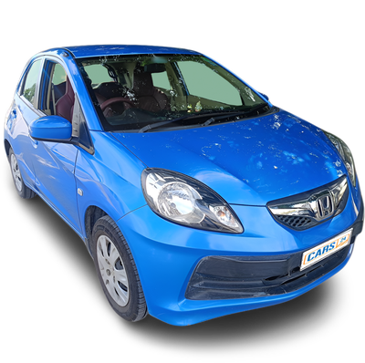 Honda Brio-img
